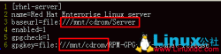 Linux下LAMP（rpm包）搭建+网页管理MySQL