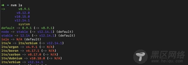 cli@3.xx安装不成功的问题及搭建ts