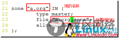 Linux下邮件服务器系统的配置