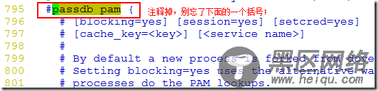 Linux下邮件服务器系统的配置