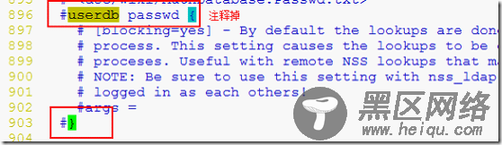 Linux下邮件服务器系统的配置