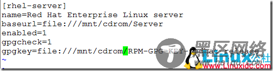 Linux下邮件服务器系统的配置