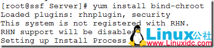 Linux下邮件服务器系统的配置
