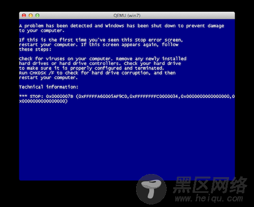 迁移 VMware ESXi 上的 Windows 虚拟机到 KVM