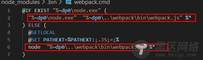 浅谈webpack和webpack