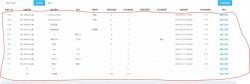 jquery将信息遍历到界面上实例代码
