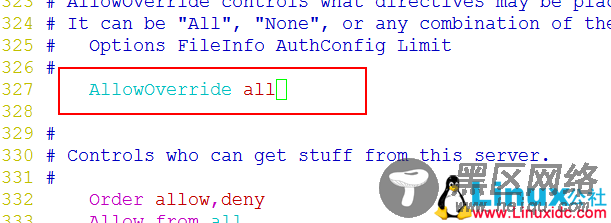 Linux实现https方式访问站点