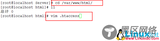 Linux实现https方式访问站点
