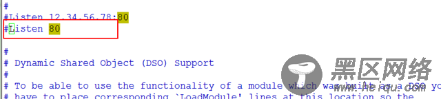 Linux实现https方式访问站点