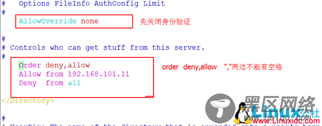 Linux实现https方式访问站点