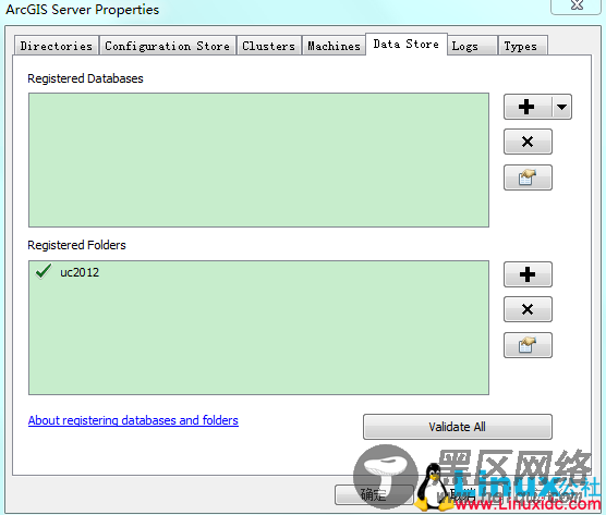 ArcGIS 10.1 for Server