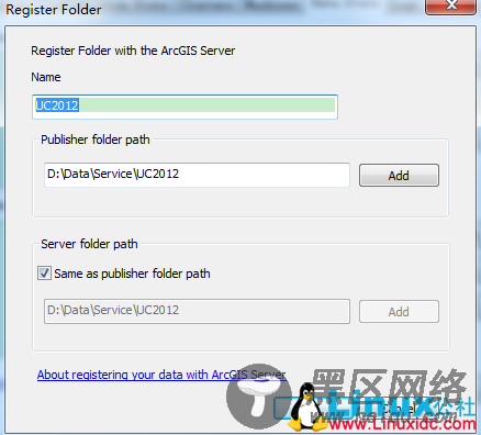 ArcGIS 10.1 for Server