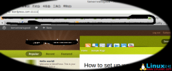 <strong>如何使用Apache的非默认端口部署Wordpress</strong>