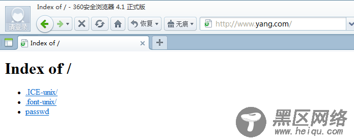 浅谈Apache与Tomact的整合