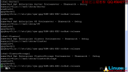 在Linux环境下搭建YUM服务器