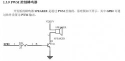 Mini2440开发板PWM驱动与测试程序简要分析