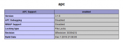 为 Ubuntu 上的 PHP 安装 APC，提升应用速度