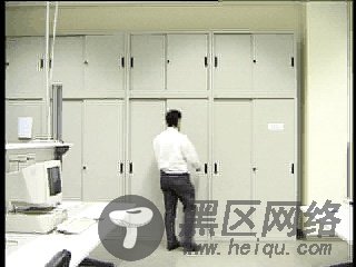 OpenCV 基于混合高斯模型GMM的运动目标检测