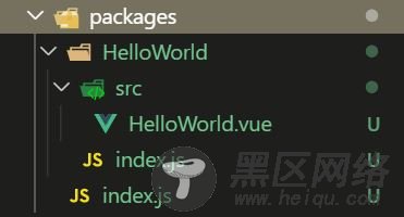 cli3创建libs库的实现方法