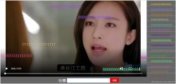 jquery实现直播弹幕效果