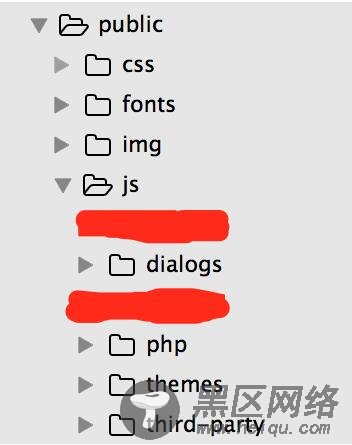 laravel+vue组合的项目中引入ueditor方式(打包成组件