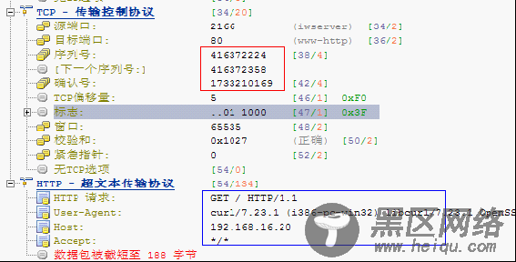 LVS的DR模型工作流程从ip数据层的详细分析