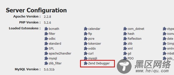 在WAMP环境下搭建ZendDebugger php调试工具的方法