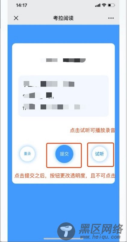 sdk 录音功能的示例代码