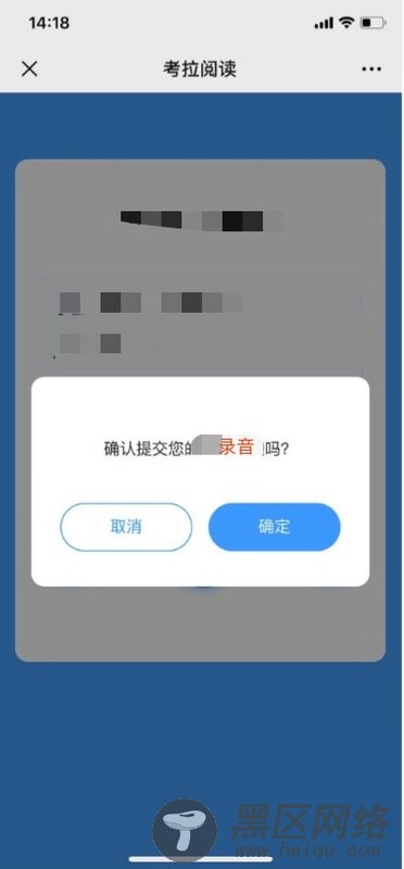 sdk 录音功能的示例代码