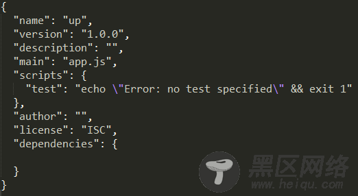 node.js实现上传文件功能