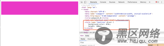 如何用webpack4.0撸单页/多页脚手架 (jquery, react,