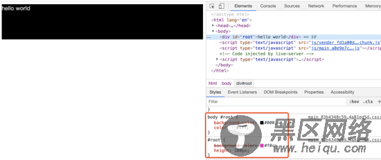 如何用webpack4.0撸单页/多页脚手架 (jquery, react,