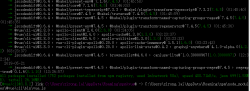 Vue3.0结合bootstrap创建多页面应用