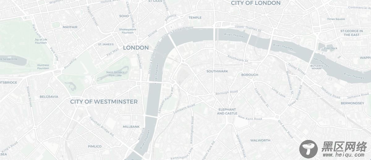vue 地图可视化 maptalks 篇实例代码详解