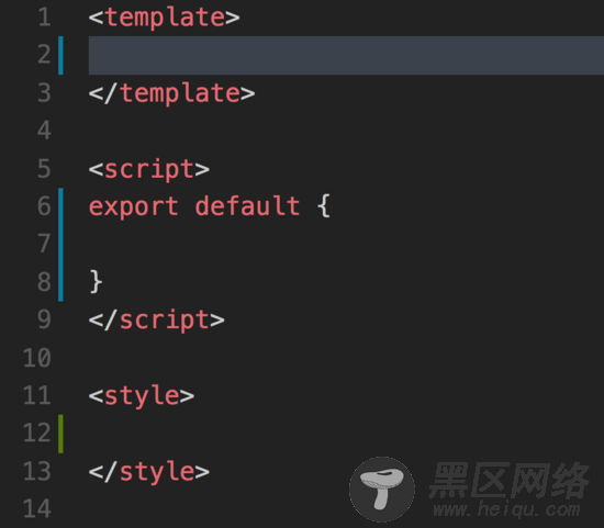 cli3 创建vue项目并配置VS Code 自动代码格式化 vu