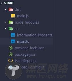 手把手教你使用TypeScript开发Node.js应用