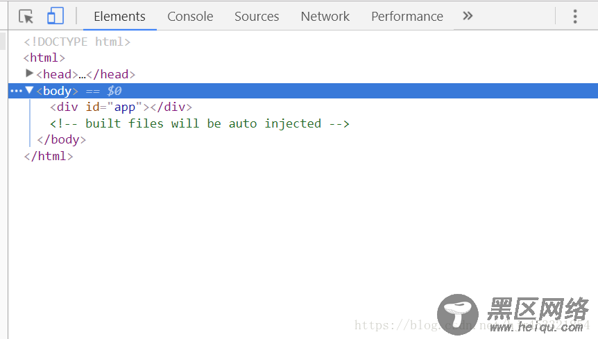 vue项目打包后上传至GitHub并实现github