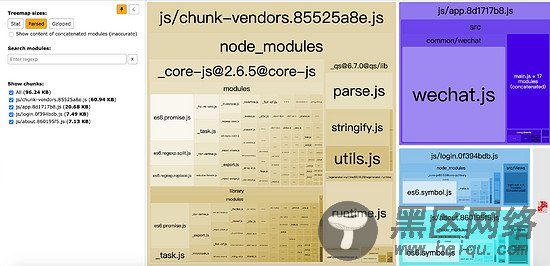 cli3.0构建功能完善的移动端架子
