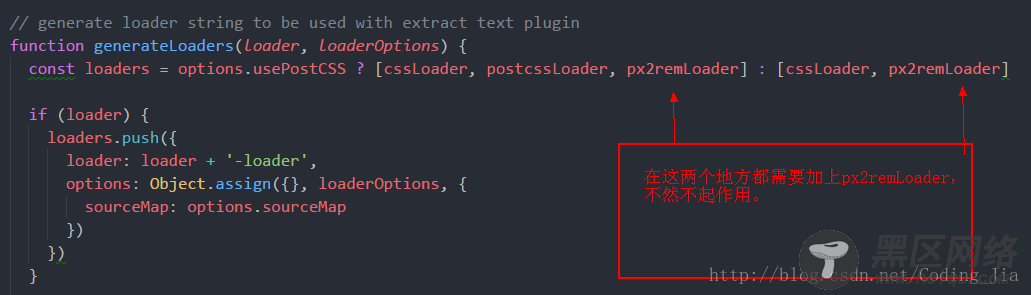 详解vue.js移动端配置flexible.js及注意事项