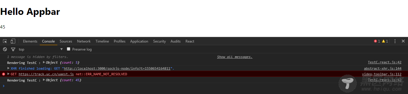 详解使用React.memo()来优化函数组件的性能