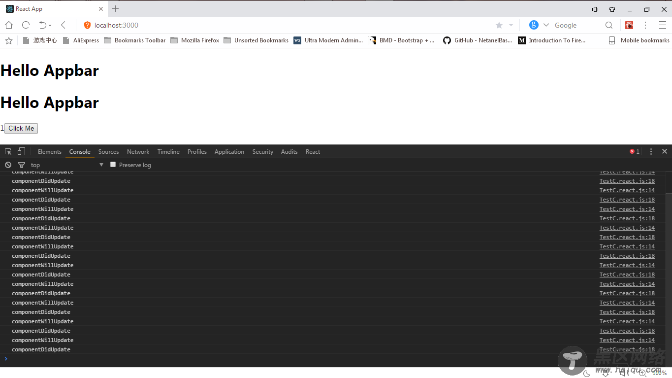 详解使用React.memo()来优化函数组件的性能
