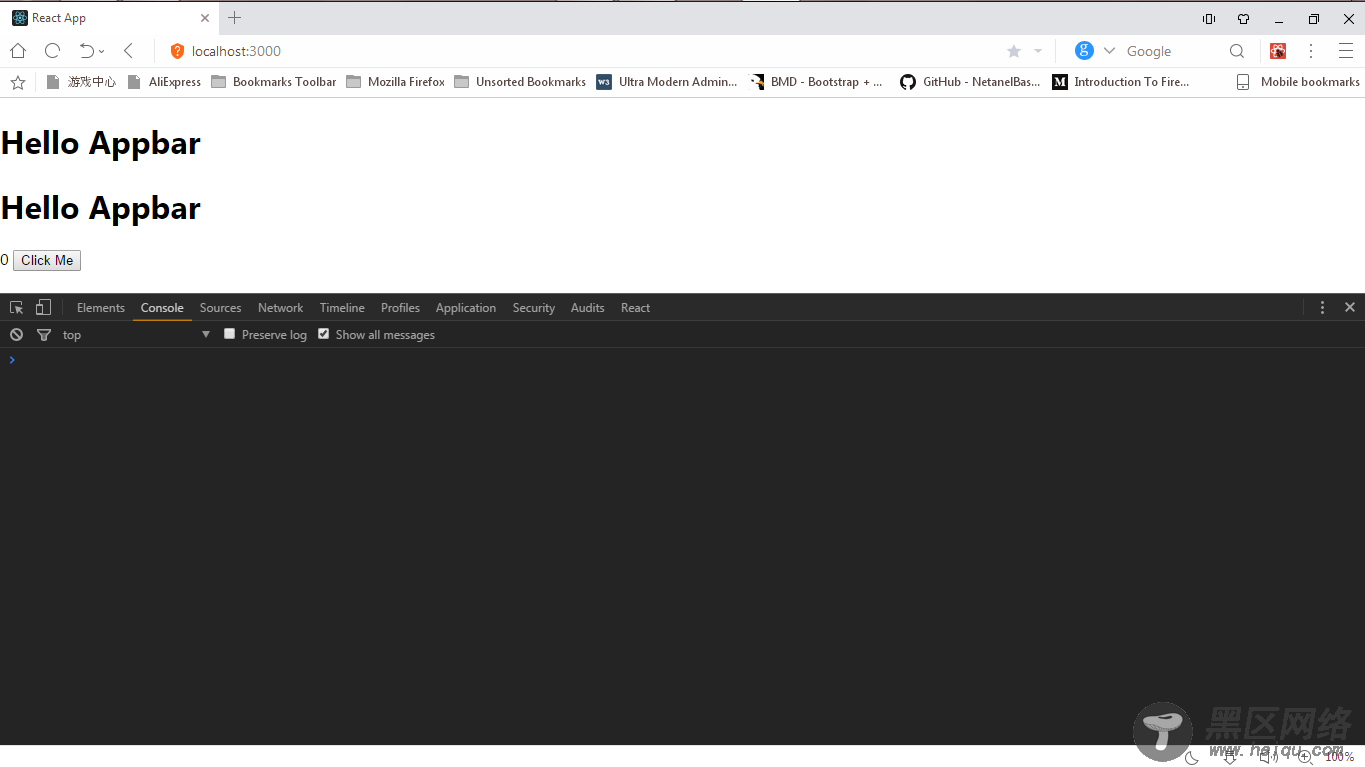 详解使用React.memo()来优化函数组件的性能