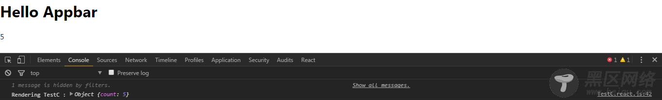 详解使用React.memo()来优化函数组件的性能