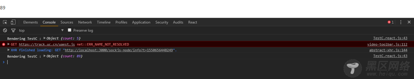 详解使用React.memo()来优化函数组件的性能