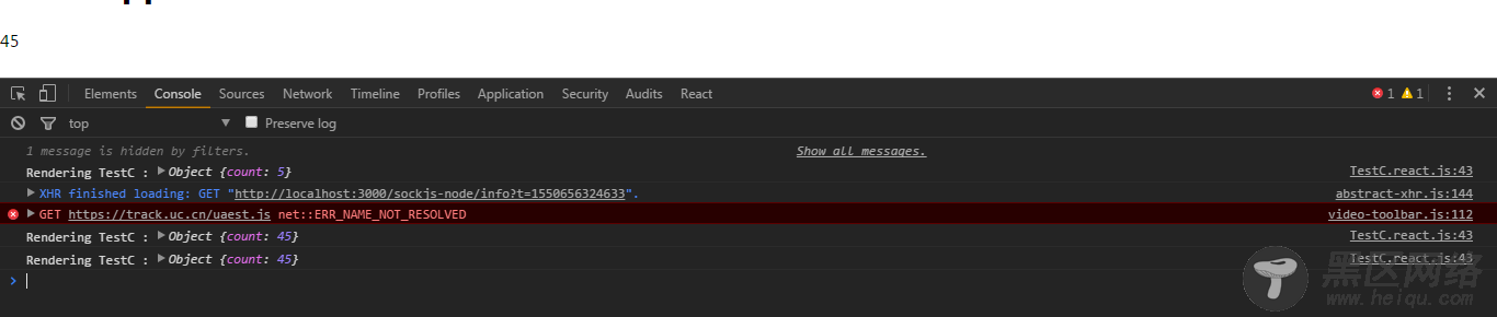 详解使用React.memo()来优化函数组件的性能