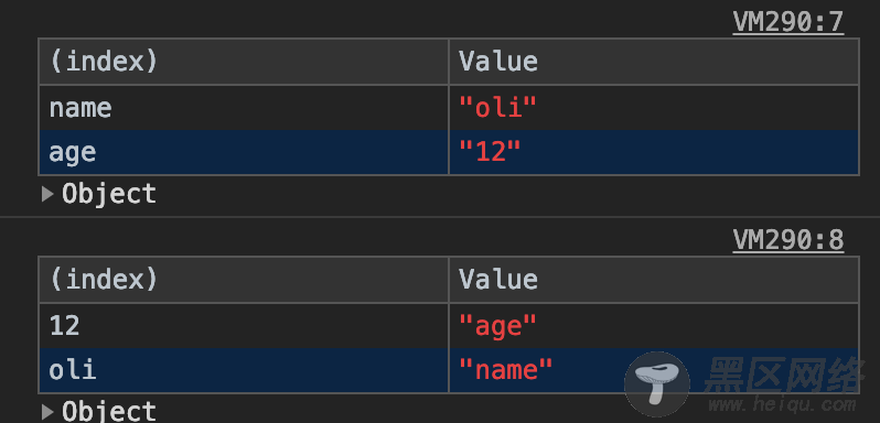迅速了解一下ES10中Object.fromEntries的用法使用