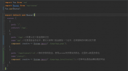 vue router带参数页面刷新或回退参数消失的解决方