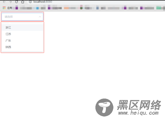 详解Element 指令clickoutside源码分析