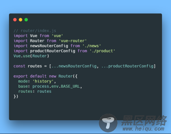 cli3 项目从搭建优化到docker部署的方法
