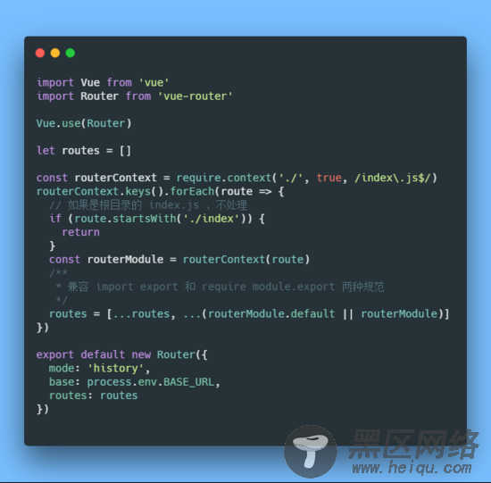 cli3 项目从搭建优化到docker部署的方法